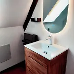 Maison De Maitre Сasa de vacaciones *