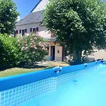 Maison De Maitre Argelès-Gazost