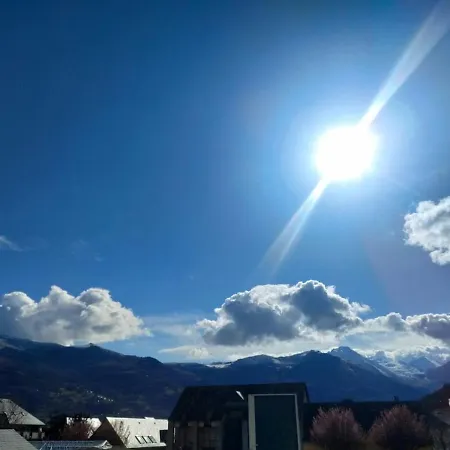 Ferienhaus Maison De Maitre *