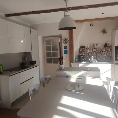 Maison De Maitre Сasa de vacaciones Argelès-Gazost