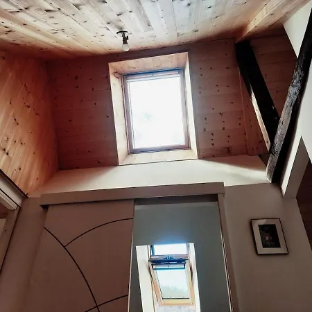 Maison De Maitre Ferienhaus