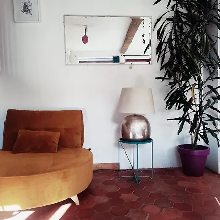 Сasa de vacaciones Maison De Maitre Argelès-Gazost