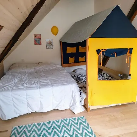 Holiday home Maison De Maitre
