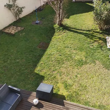 Maison De Maitre