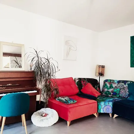 Maison De Maitre * Argelès-Gazost