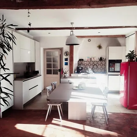 Maison De Maitre Ferienhaus Argelès-Gazost