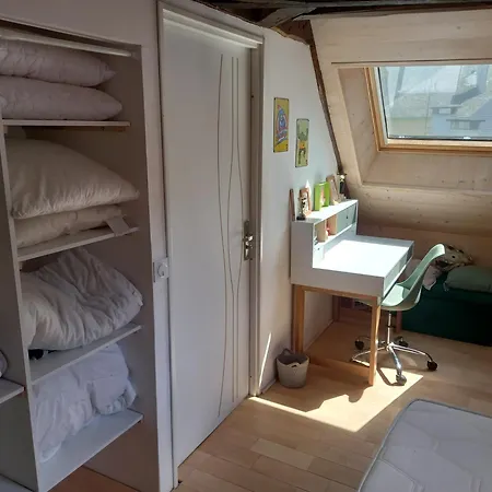 Maison De Maitre Сasa de vacaciones Argelès-Gazost