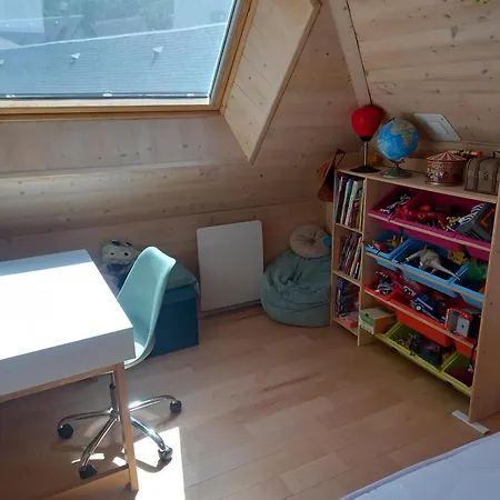 Ferienhaus Maison De Maitre *