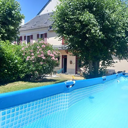 Maison De Maitre Argelès-Gazost