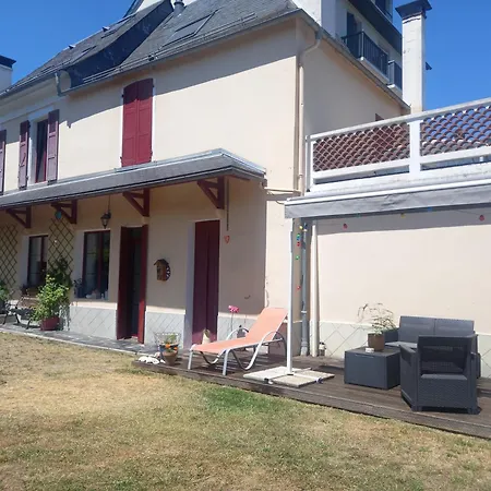 Maison De Maitre Argelès-Gazost