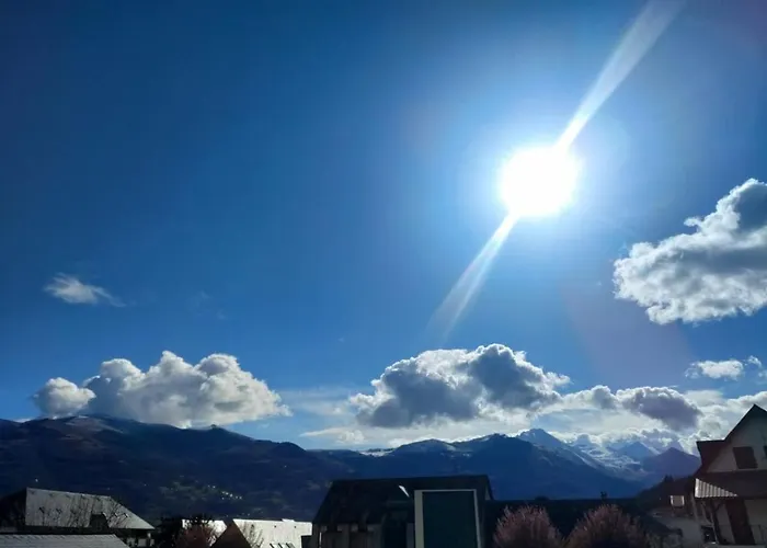 Ferienhaus Maison De Maitre *