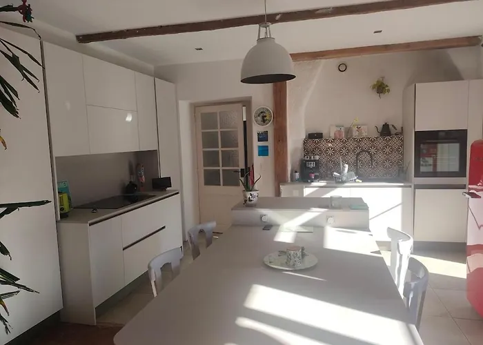 Maison De Maitre Ferienhaus Argelès-Gazost