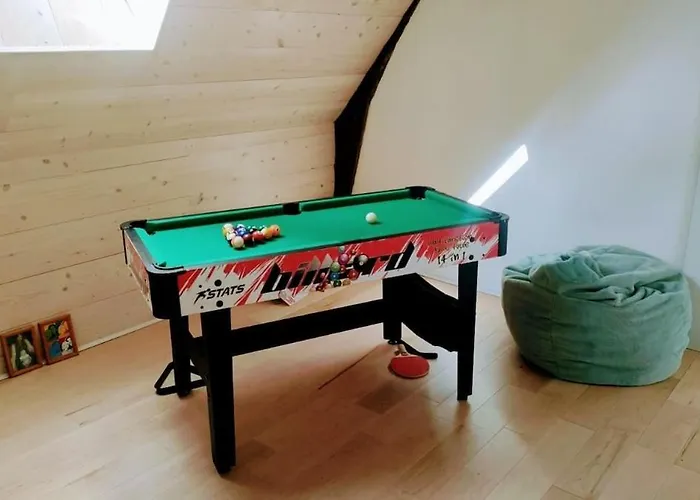 Maison De Maitre Argelès-Gazost