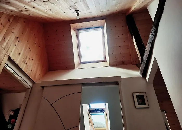 Maison De Maitre Ferienhaus