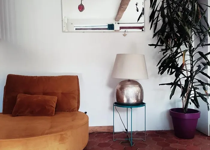 Ferienhaus Maison De Maitre Argelès-Gazost