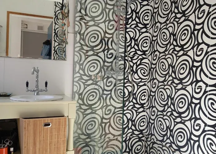 Maison De Maitre Ferienhaus *