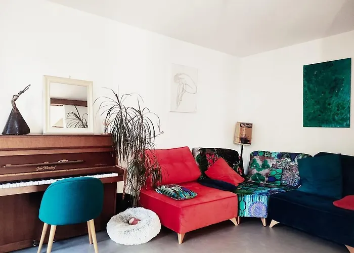 Maison De Maitre * Argelès-Gazost