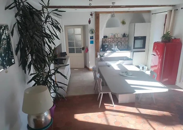 Maison De Maitre * Argelès-Gazost