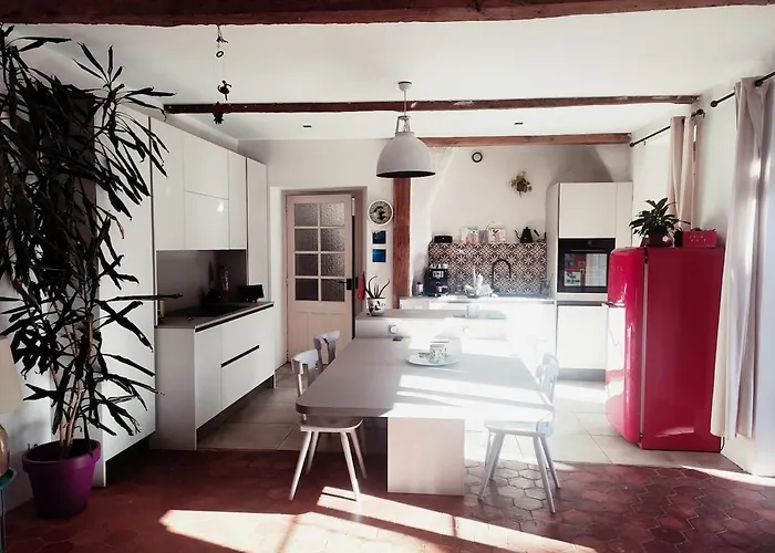 Maison De Maitre Ferienhaus Argelès-Gazost