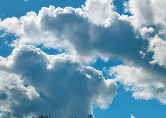 Maison De Maitre Ferienhaus Argelès-Gazost