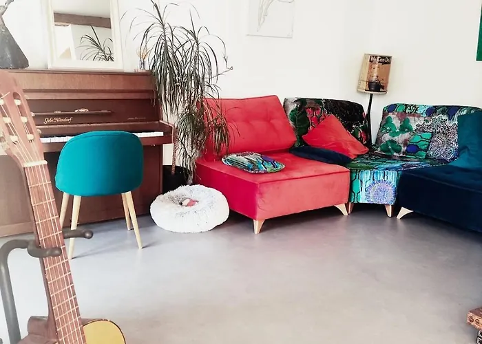 Ferienhaus Maison De Maitre Argelès-Gazost