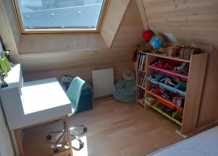 Ferienhaus Maison De Maitre *